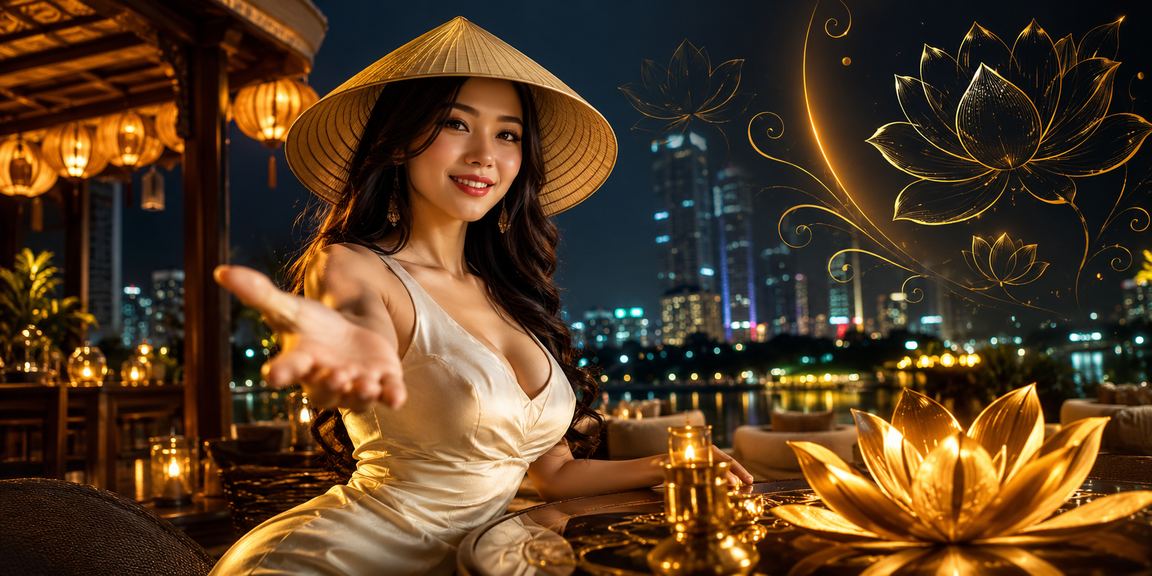 Người chơi nhận hoàn tiền tại Đà Lạt qua nền tảng p6000